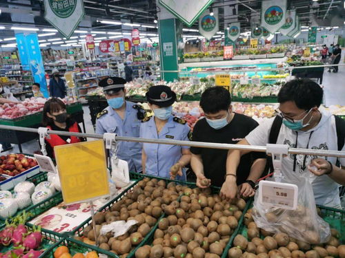 区市场监督管理局扎实推进 我为群众办实事 ,保障食品流通领域端午节令食品质量安全